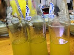 -门框胡同百年卤煮(鸟巢店)