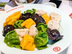 -双合园·海鲜水饺青岛菜(九水东路店)