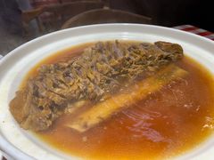 -西贝莜面村(当代商城店)