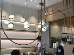 -奈雪的茶(石厦时代广场店)