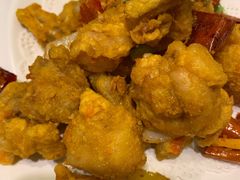 -金穗园·砂锅粥.醉鸡煲火锅(长寿路店)