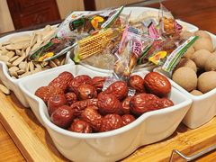 -那家老院子东北菜·饺子·小鸡炖蘑菇(艳华街店)