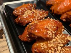 -Burger Joys Central(中环士丹利街店)