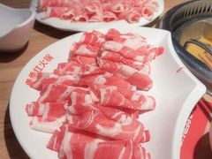 -季季红火锅(长沙步行街店)