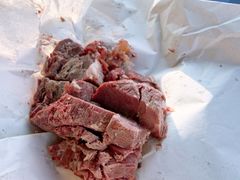 -清真铁志明腊牛羊肉