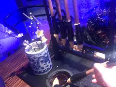 -SIGN星座主题音乐餐吧