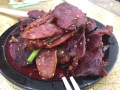 -惠丰源烩面馆(经七路店)