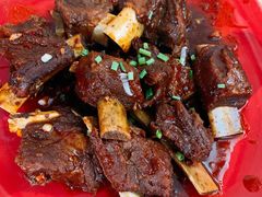 香辣牛排-双宝红油牛系列