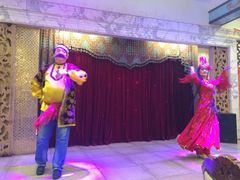 -巴扎美食·新疆菜·西域歌舞表演餐厅(新疆大厦店)