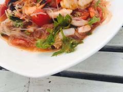 -Local泰莲庭(虹鳟鱼店)