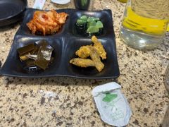 -真利味·脊骨火锅·正宗韩国料理(韩乐坊店)