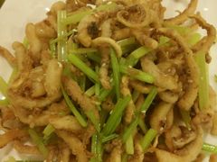 -大眼锅贴水饺(河东店)
