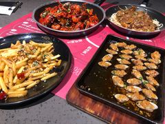 -一棠龙虾•王牌虾球(楚河汉街店)