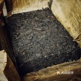 缺少韵味，回甘也不明显，没有骨架饱满度