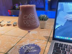 -Carpe Diem精酿空间