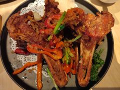 -避风塘(百联东郊店)