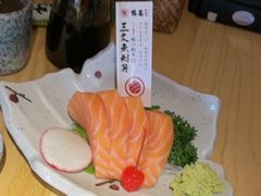 -鹤龟料理店(时代天街店)