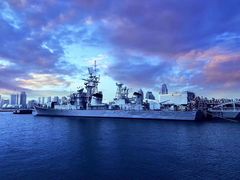 -中国人民解放军海军博物馆