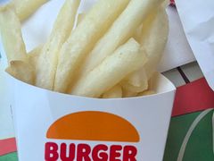 -汉堡王(北京三里屯购物中心)