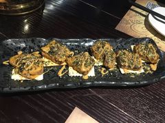 -HIHE Bistro·Oyster Bar(华熙live店)
