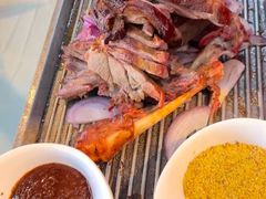 -海拉尔蒙古包(房山长阳店)