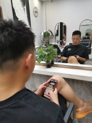 -New Fashion·新时尚形象设计