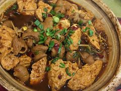 臭大元烧肥肠-壶园美食·淮扬菜(东圈门店)