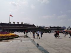 -珠海拱北口岸