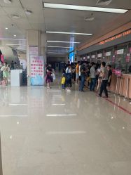 -成都市妇女儿童中心医院(中心院区)