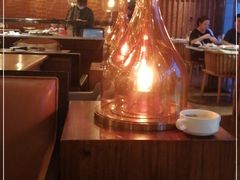-南通滨江洲际酒店-东厨中餐厅