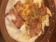 -萨莉亚意式餐厅(深圳北站店)