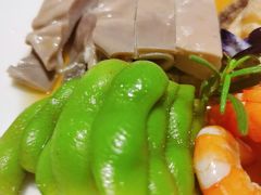 -肆月河豚·新淮扬(金融街店)