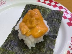 -寿司郎(上野店)