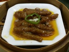 -一品粤珍轩(吴中路店)