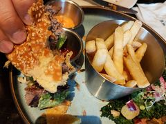 -blue frog蓝蛙(长泰广场店)