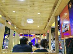 -津沽小院(天津之眼店)