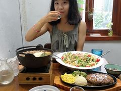 -铃木食堂(帽儿胡同店)