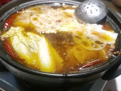 -王妈热卤·川味馆(海昌店)