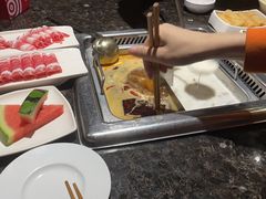 -海底捞火锅(群星城店)
