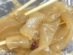 -大姐麻辣烫(莲宝中路店)
