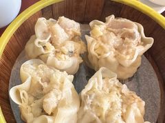 -东方早茶 海鲜•青岛菜(国信体育中心店)