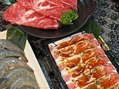 -九田家黑牛烤肉料理(冠云路店)