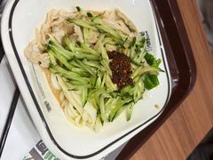 -魏家凉皮(梨园店)