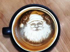 -木及咖啡One plus More coffee