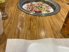 -正通记·哈尔滨烧烤·炭烤鸽子(七宝万科国际店)