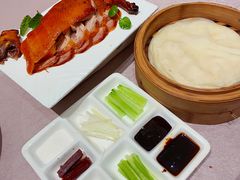 -宏达宴老菜馆(群力第四大道店)