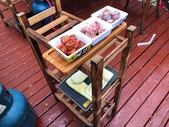 -呼吉牧蒙古烤肉·烧烤·小龙虾