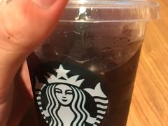 -星巴克(汕尾信利城市广场店)