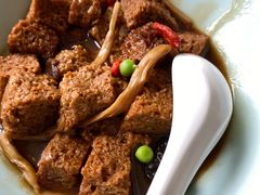 四喜烤麸-香浙汇(望京店)