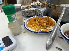-朴小妹人参鸡汤火锅(长白山万达店)